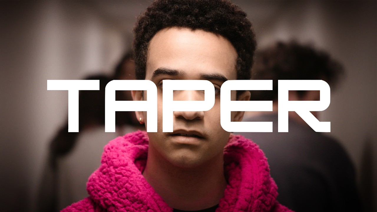 Taper Short Film Written and Directed by Ben Locke
