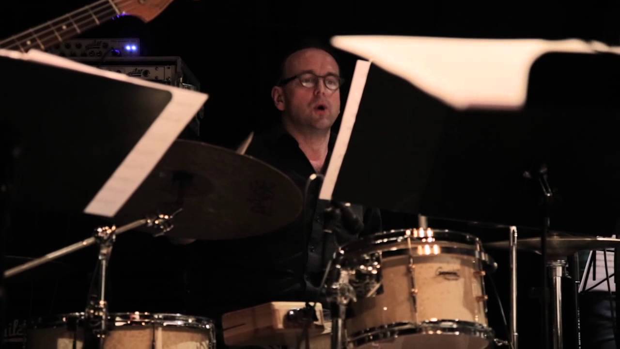 HKB Large Ensemble plays Wertmüller - Part 3