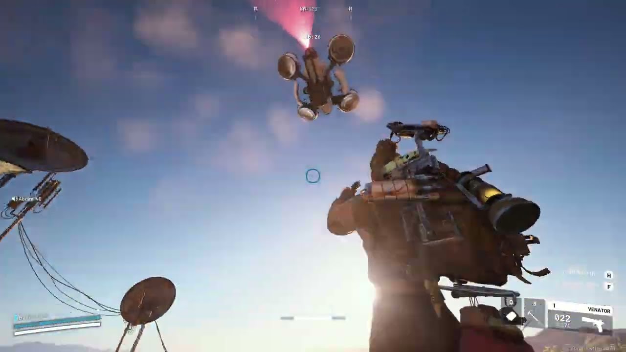 🔴 LIVE | ARC RAIDERS mit Hallig - Was ist hier los? - 1440p