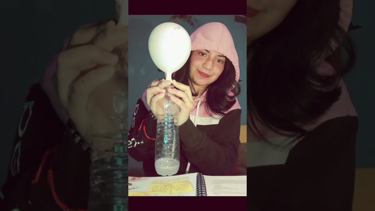 Experimento con EIDER 🎈💜