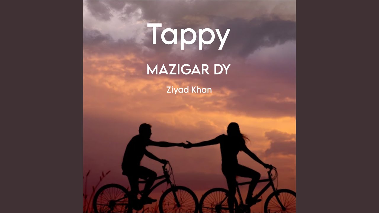Tappy Mazigar Dy