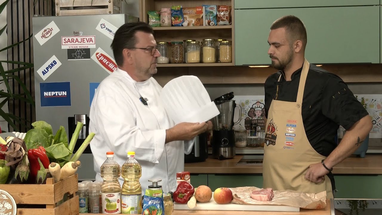 С04 Е12 Авантурите на Марк / Avanturite na Mark S04 E12