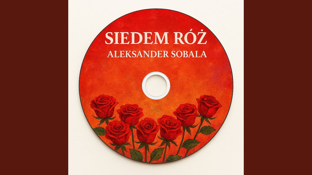 Siedem r&oacute;ż