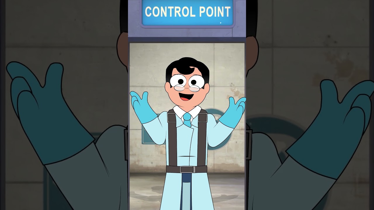 Medic's professional opinion #tf2  #shorts