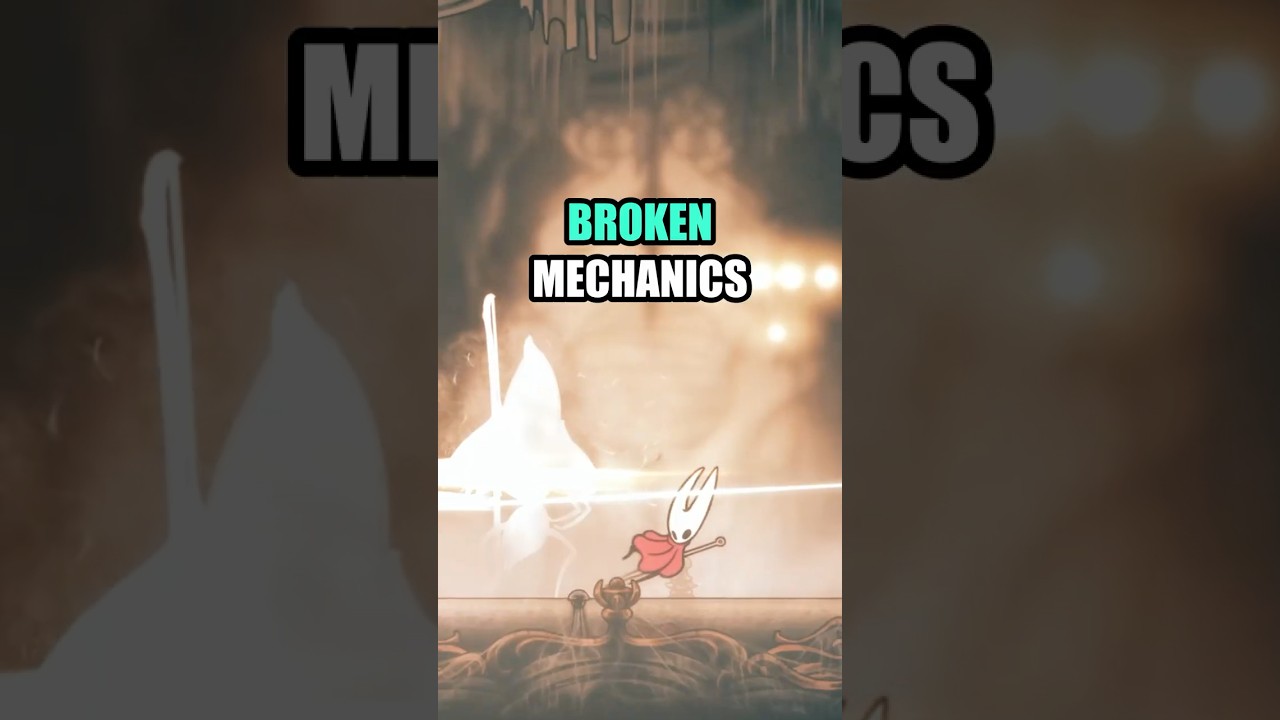 The Secret Behind Critical Hits in Silksong