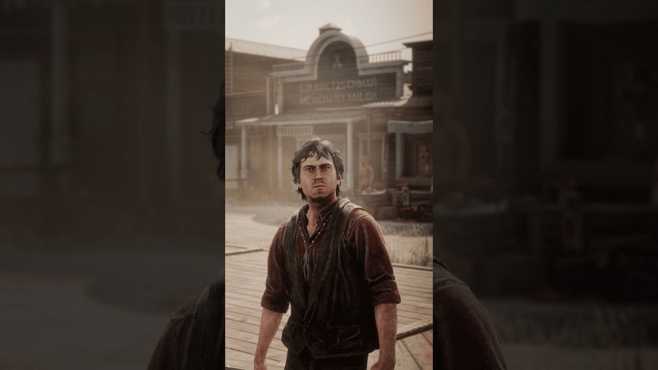 main main #games  #scream  #foryou #rdr2  #hantu #march #free #ccrp