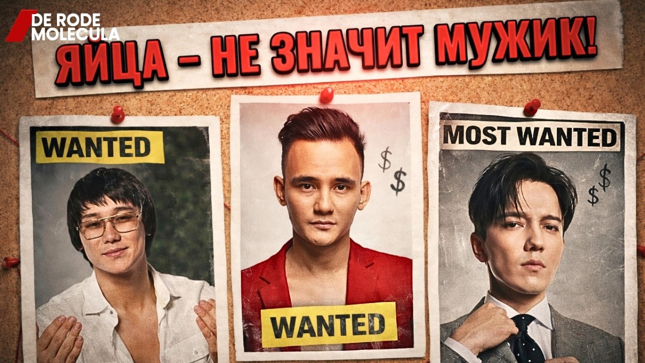 Димаш, Кайрат Нуртас, Али Окапов - В Казахстане ЭТО Не Прощают
