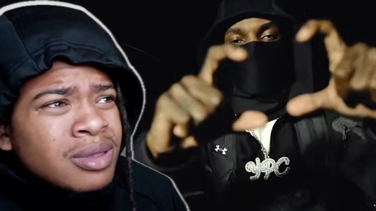 БОЛЬШЕ НЕТ РАПА С КЭПАМИ?!?! | Реакция SLIMEGETEM «300BLK»