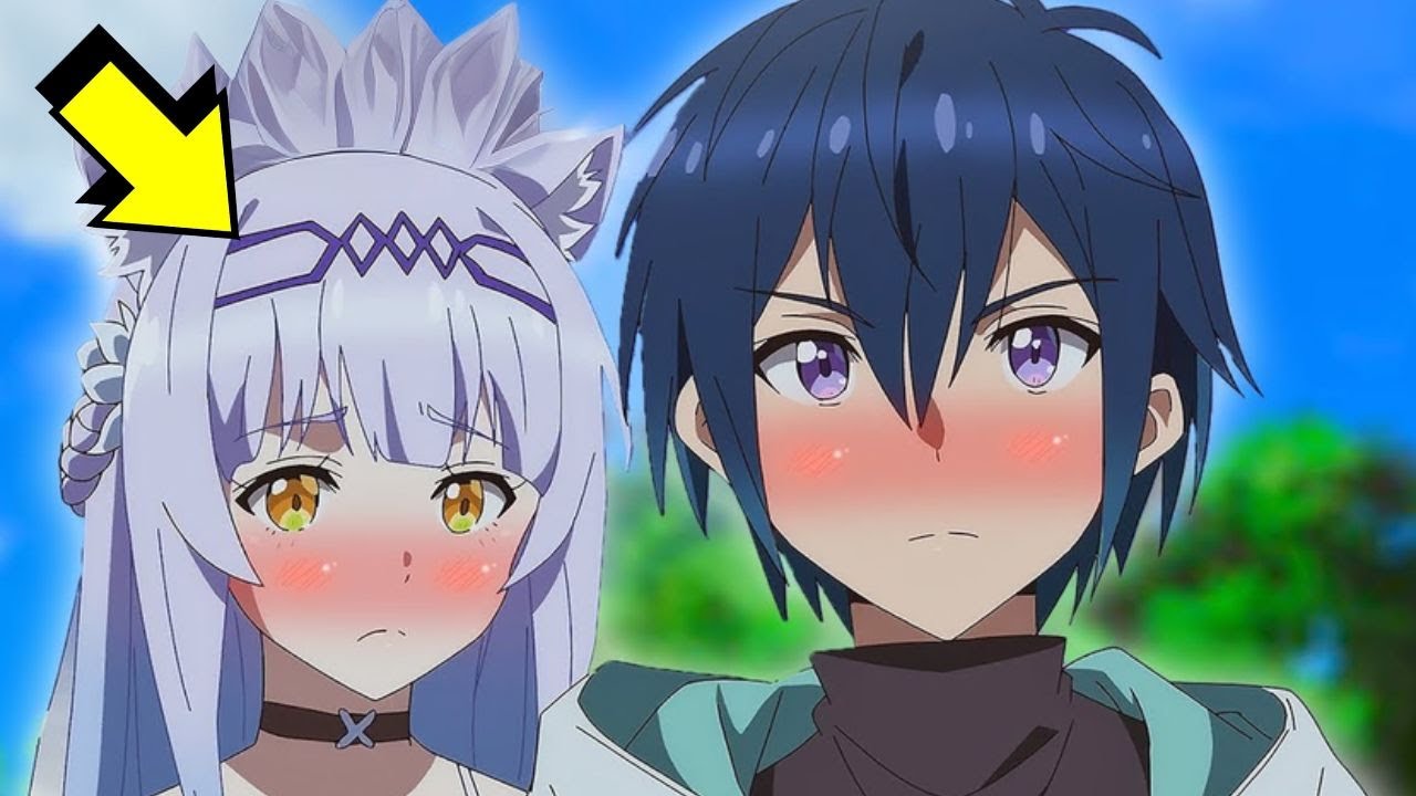 Todos pensavam que ele era fraco, mas ele era o mago MAIS PODEROSO! (7) - Anime Recap
