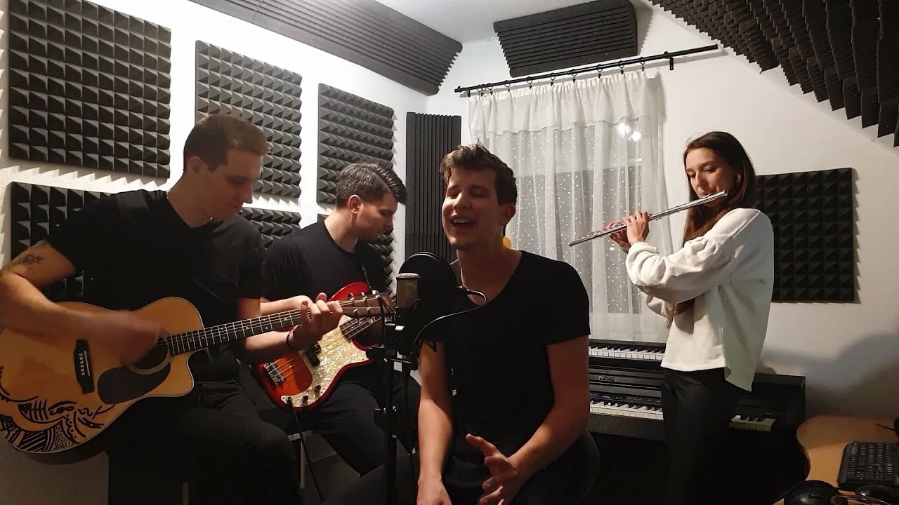 Repülj, madár - László Attila és zenekara (feldolgozás)