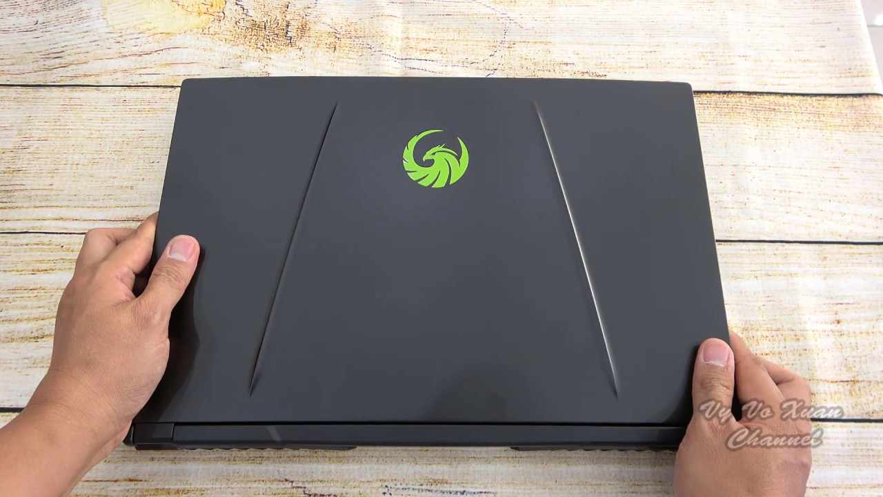 MSI Alpha 15 A3DDK R7 3750H unboxing