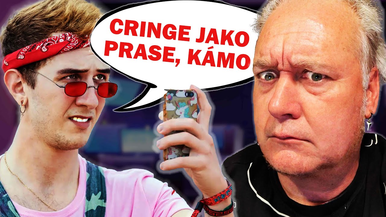 JAK B&Yacute;T ZOOMER | Chov&aacute;n&iacute; dne&scaron;n&iacute; ml&aacute;deže 😎🍑📱