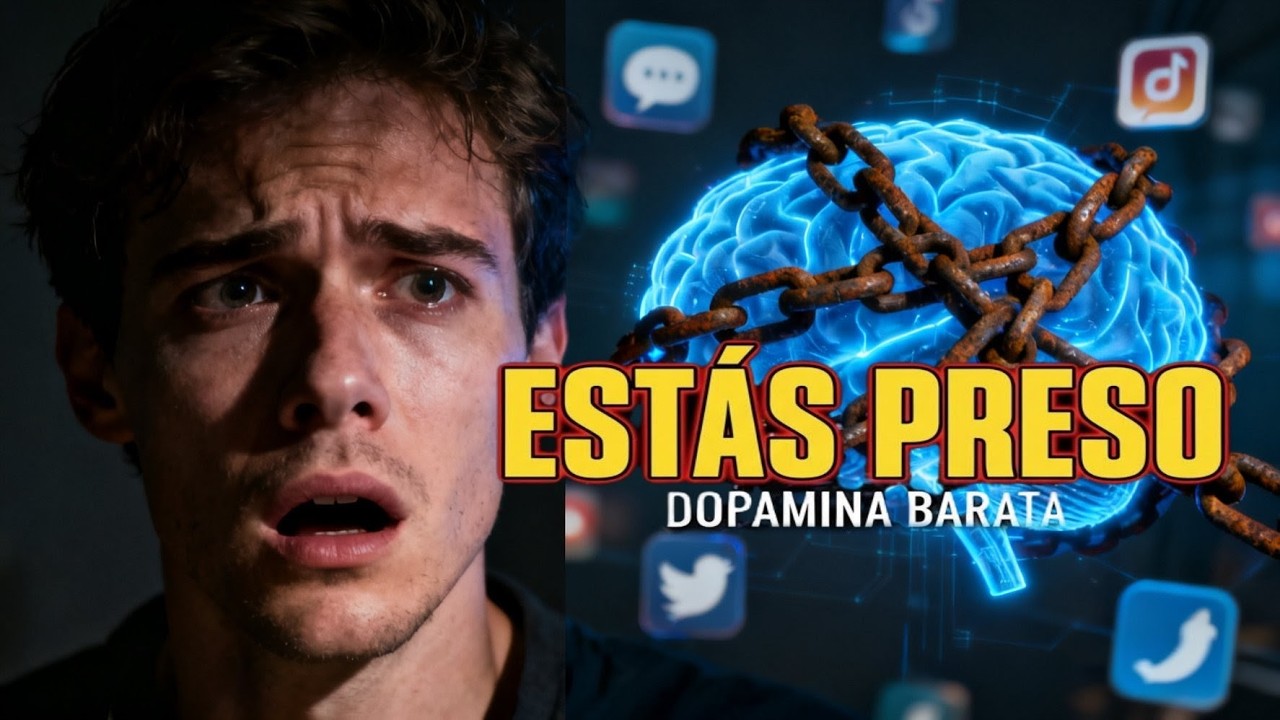 Por qué tu vida es una vitrina vacía (Y cómo recuperar tu soberanía)