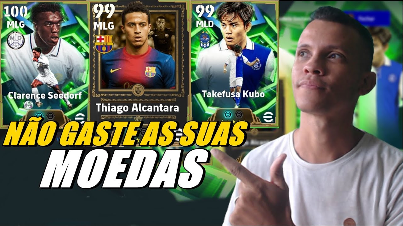 ESTAMOS NA 1ª DIVISÃO  E AGORA É SÓ JOGÃO🤯🔥  EFOOTBALL 2026 #efootball