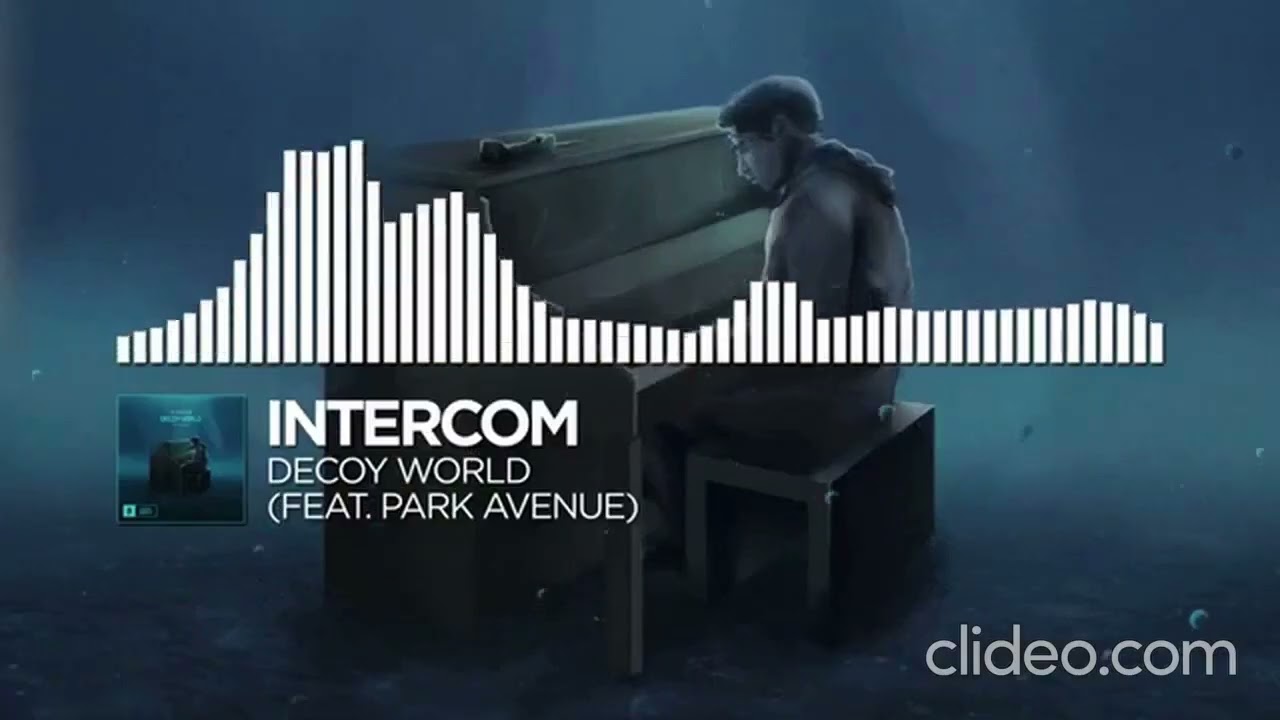 Intercom Monstercat Ranking.