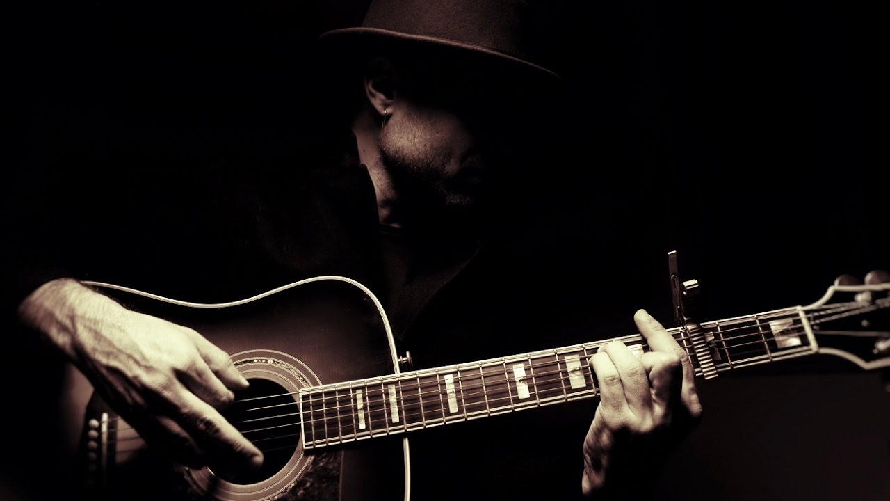 HATMAN - When I'm Your Man [Official Video]