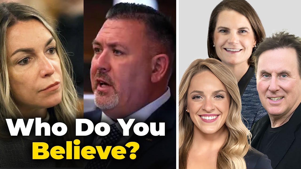 The Karen Read Trial: Is What Really Happened Coming into Clearer Focus?