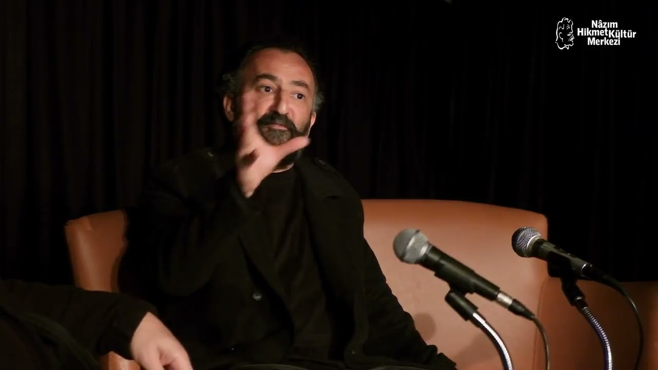 Göksel Aymaz ile Söyleşi - 