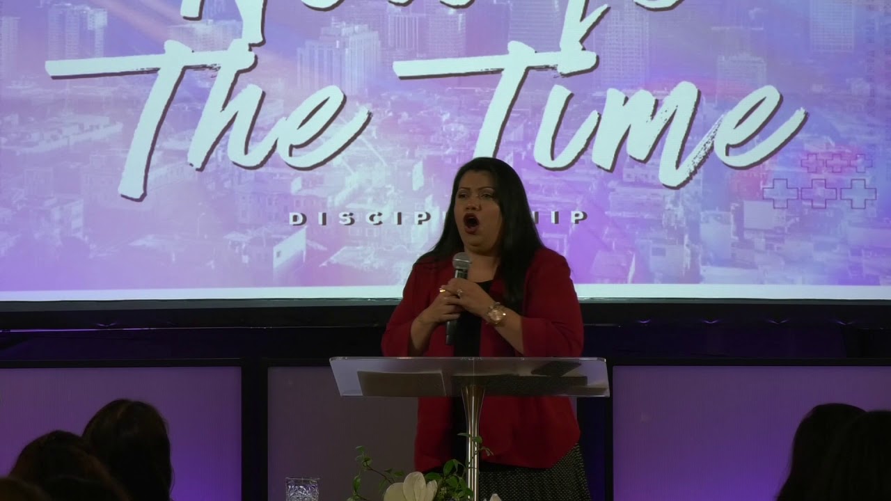 The Fire Spread | Sister Rosanna Carrillo