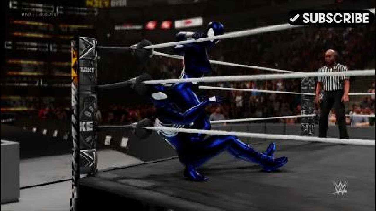 (REQUEST) HOT SUPERHEROINE FIGHT: SYMBIOTE SPIDERGIRL VS SYMBIOTE SPIDER-MAN ( iron man match)