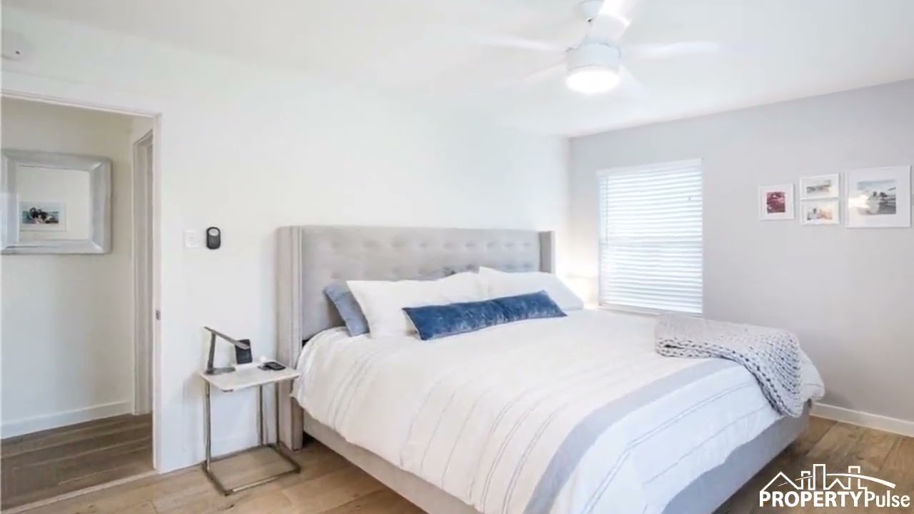 6017 Belfast Drive, Austin, TX 78723