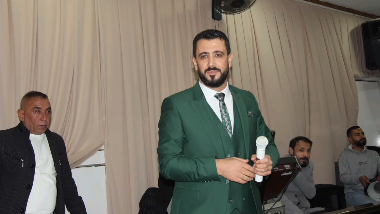 İbrahim Gülses ابرهيم كول ساس 