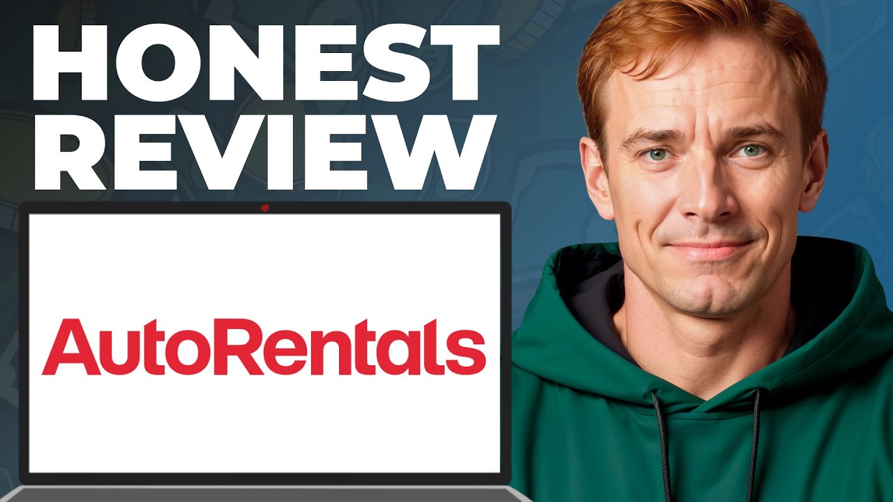 AutoRentals Full Review - Features, Strengths, Weaknesses