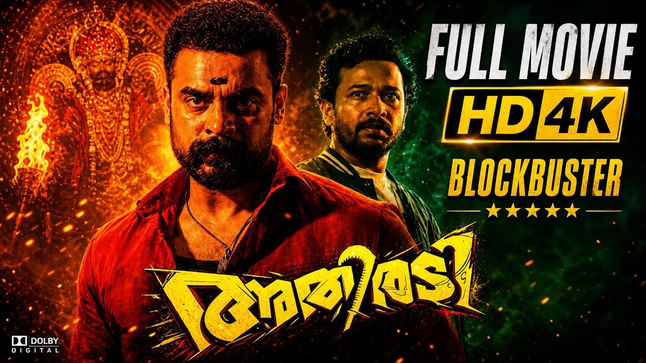 Athiradi (2026) Full movie Malayalam |XBasil Joseph,Tovino Thomas,Vineeth Sreenivasan|Arun Anirudhan