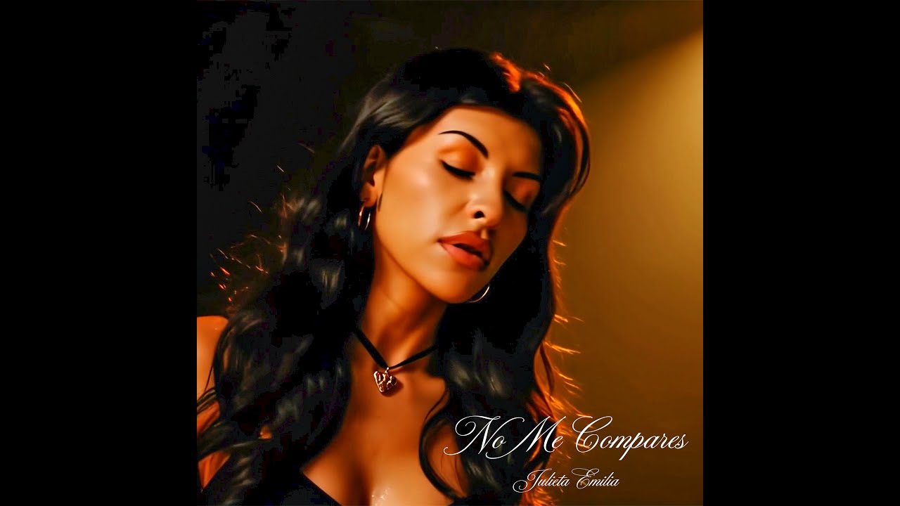 Cazz - No Me Compares (Video Oficial)