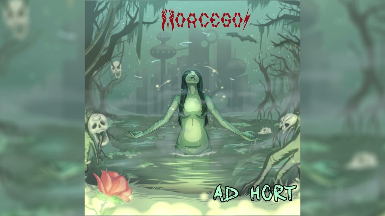 MORCEGOS : Ad Hort (Full Album) 2025