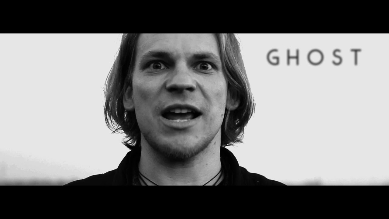 Martin J&aacute;chym & The Common Sense - Ghost (official lyric video)