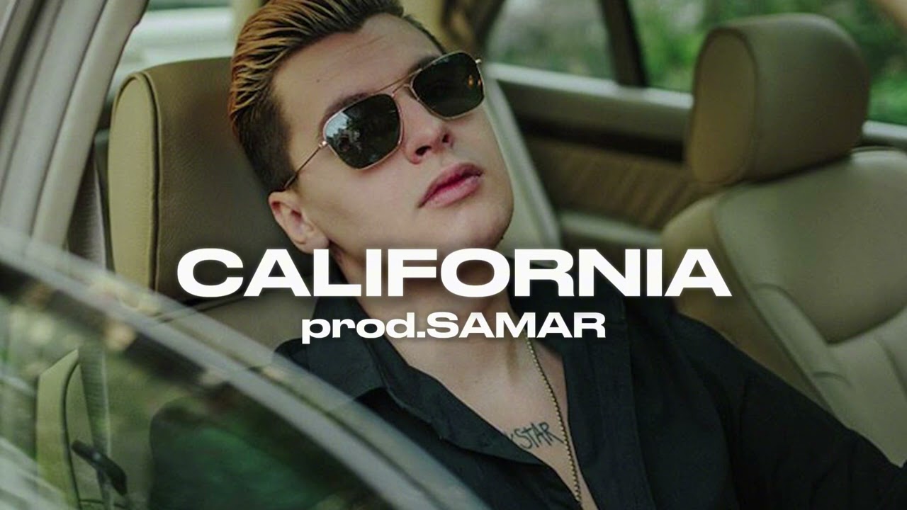 (FREE) WHITE 2115 X KUQE 2115 X BEDOES 2115 TYPE BEAT - CALIFORNIA