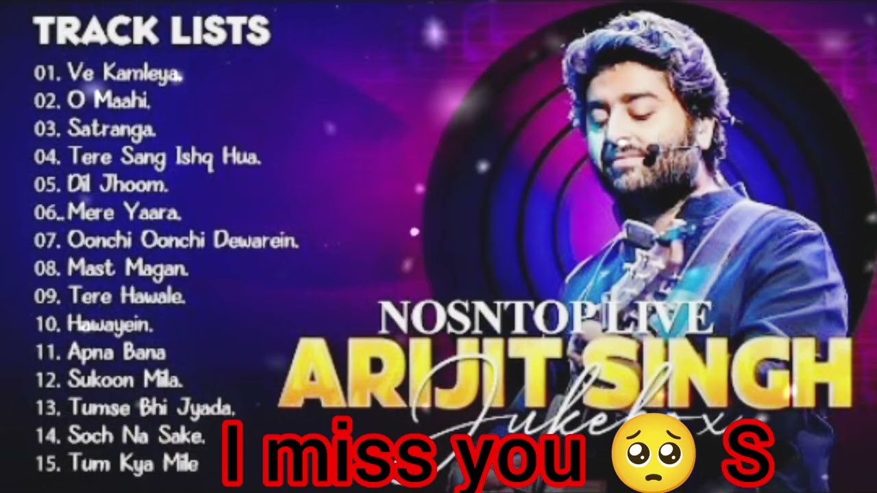“Non-Stop Jukebox | Love Mashup 2026| Arijit Singh | Darshan Raval | Jubin #lofi #music #lofimusic 