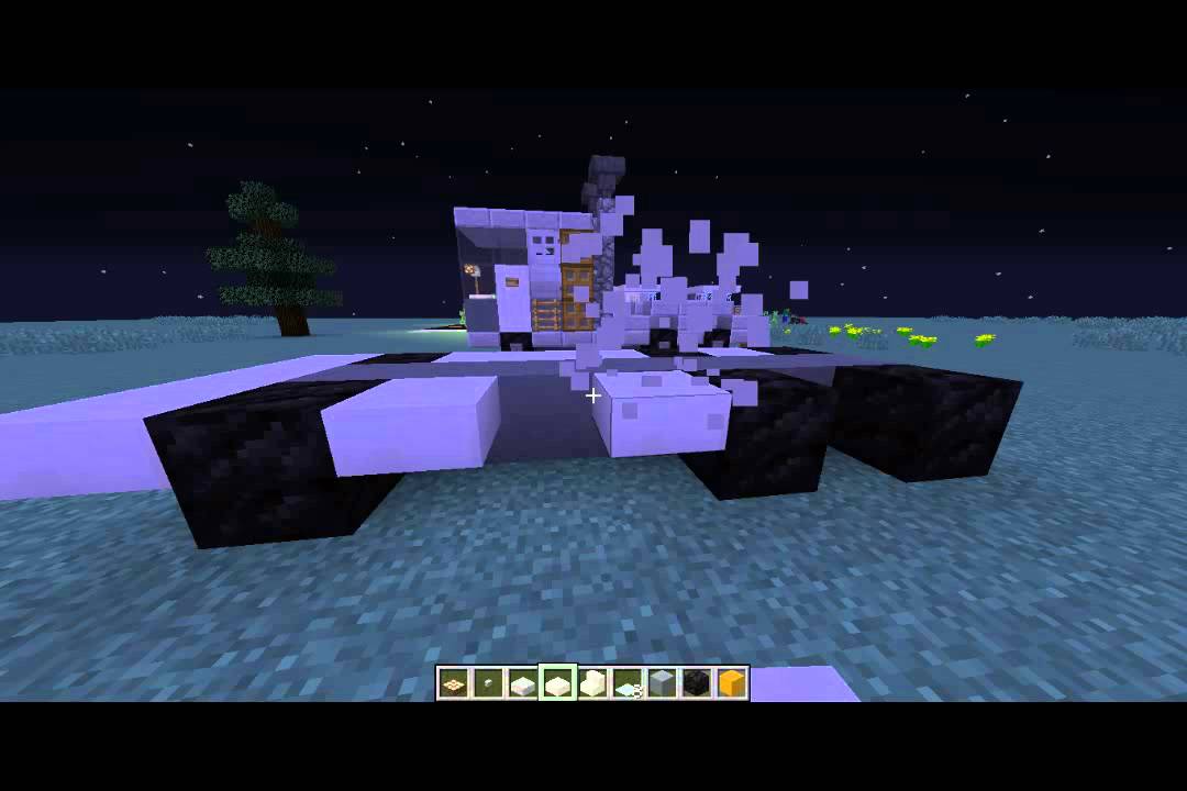 Minecraft 