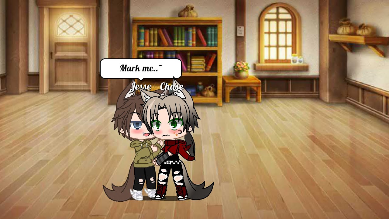 “Отметьте меня..~” || Gcmm || Bl || Bi || CRINGEEE||