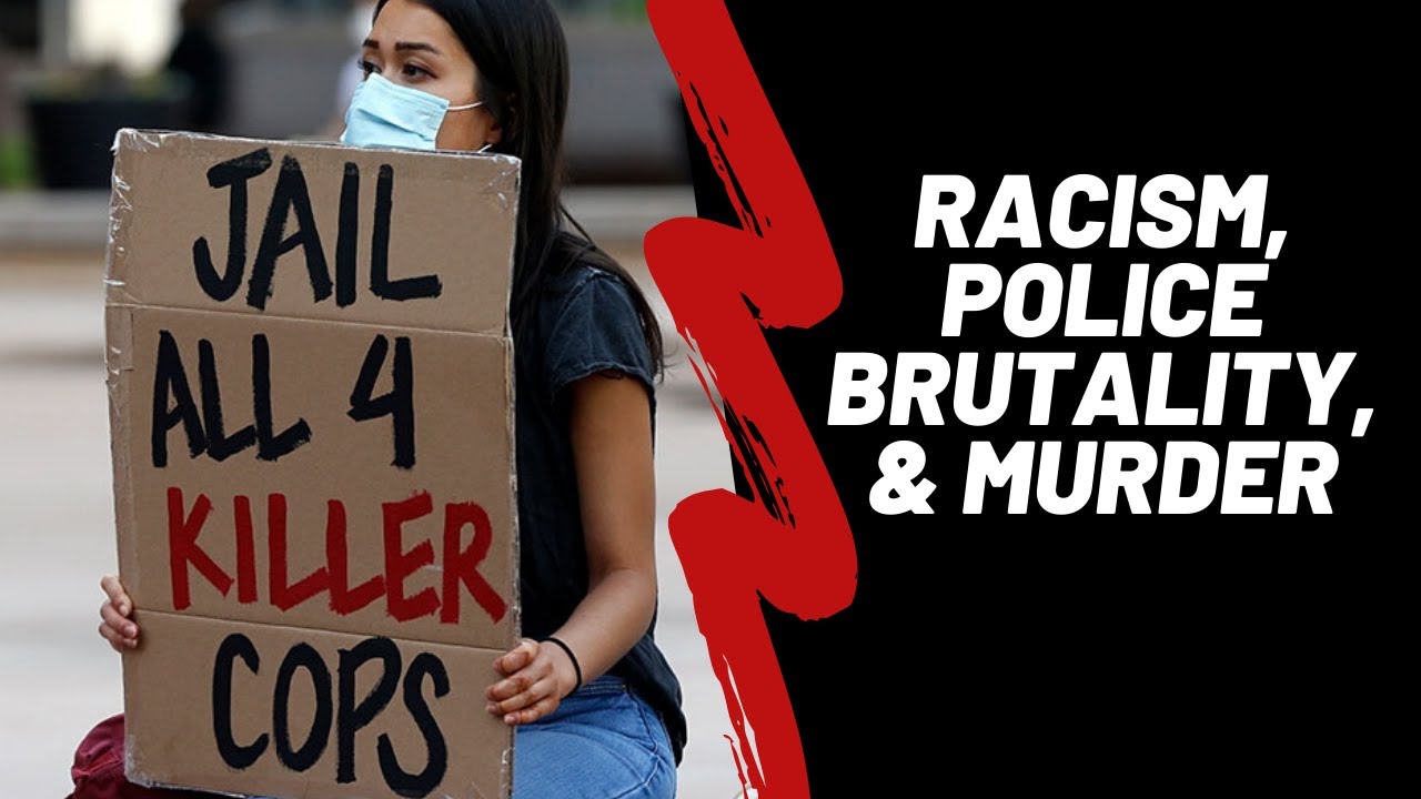 Can We Solve the Police Brutality Problem? | A Criminology Student's Perspective