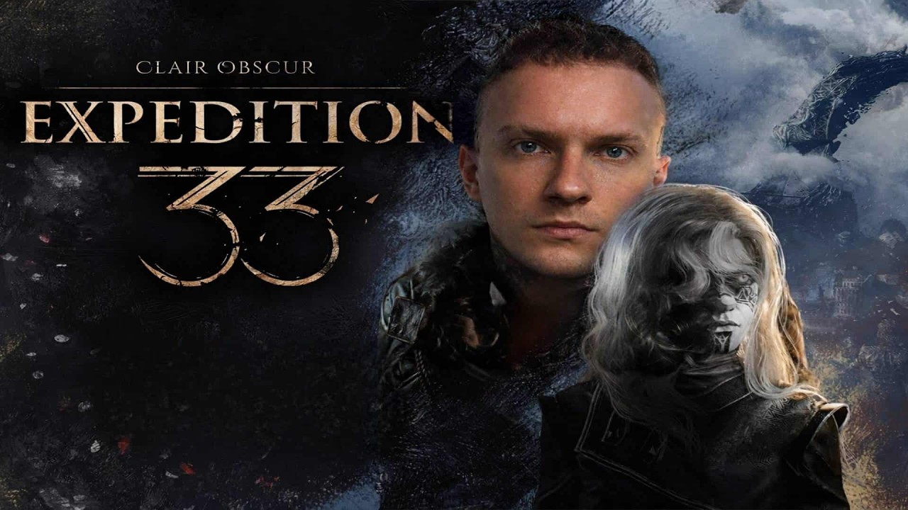 Clair Obscur #3 - Chill SUNDAY