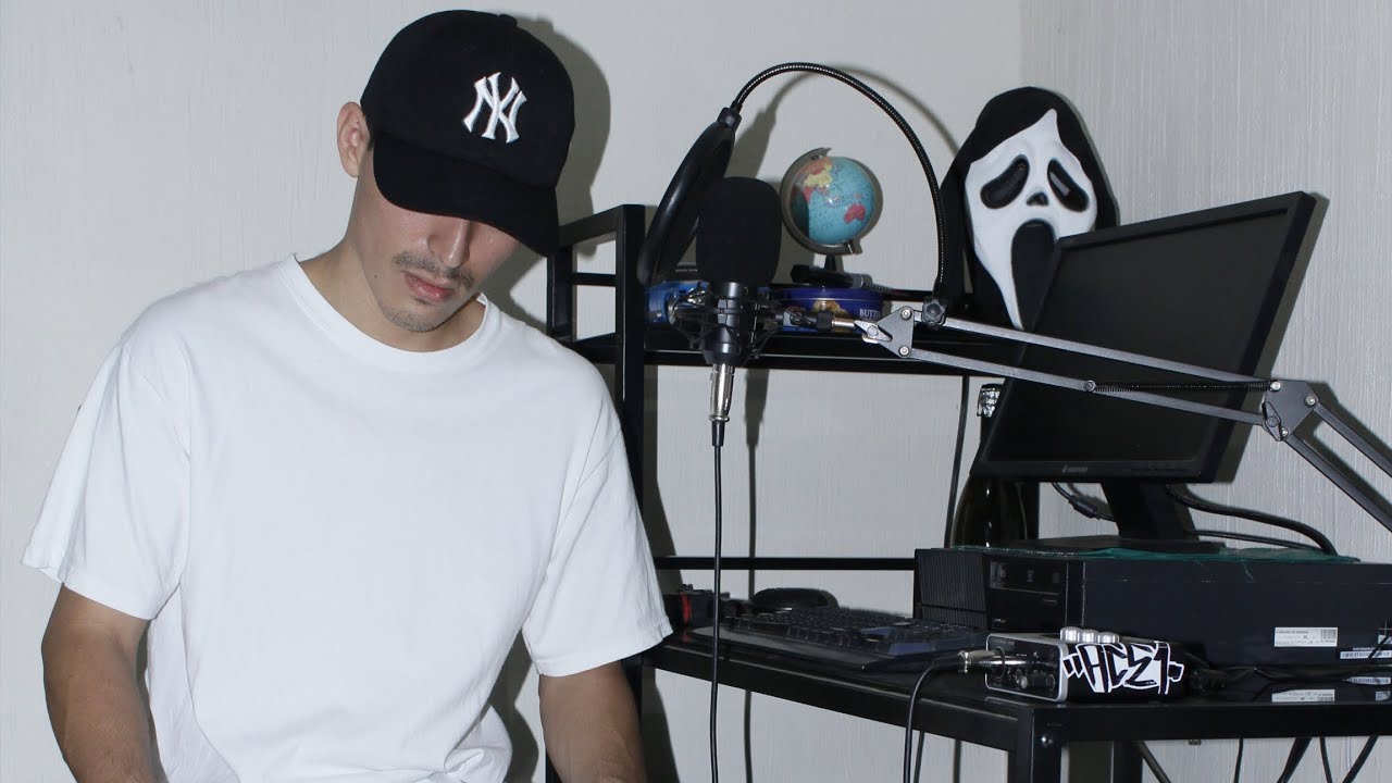 R.O.F | ROTO | ONE SHOT | PROD. @LaSantaBeats 