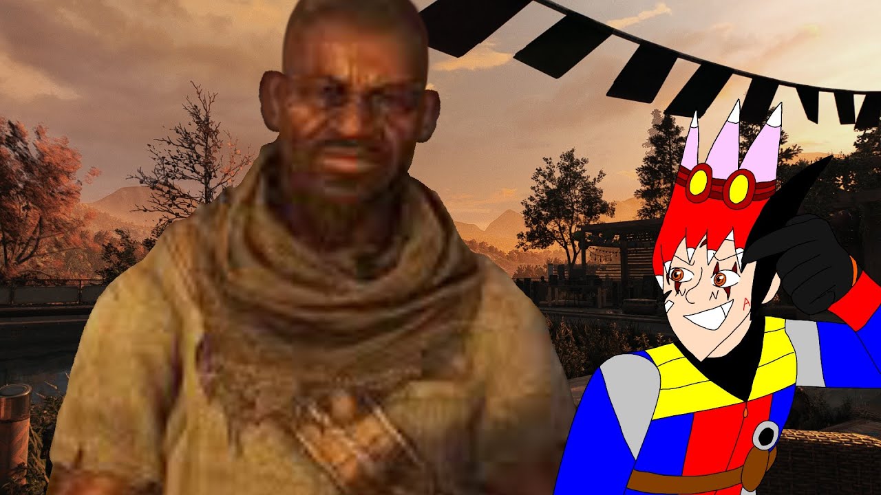 С разворота в🔥Dying Light 2 Stay Human #1🔥
