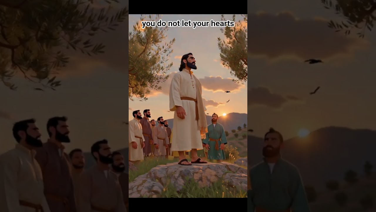 Holy Words.