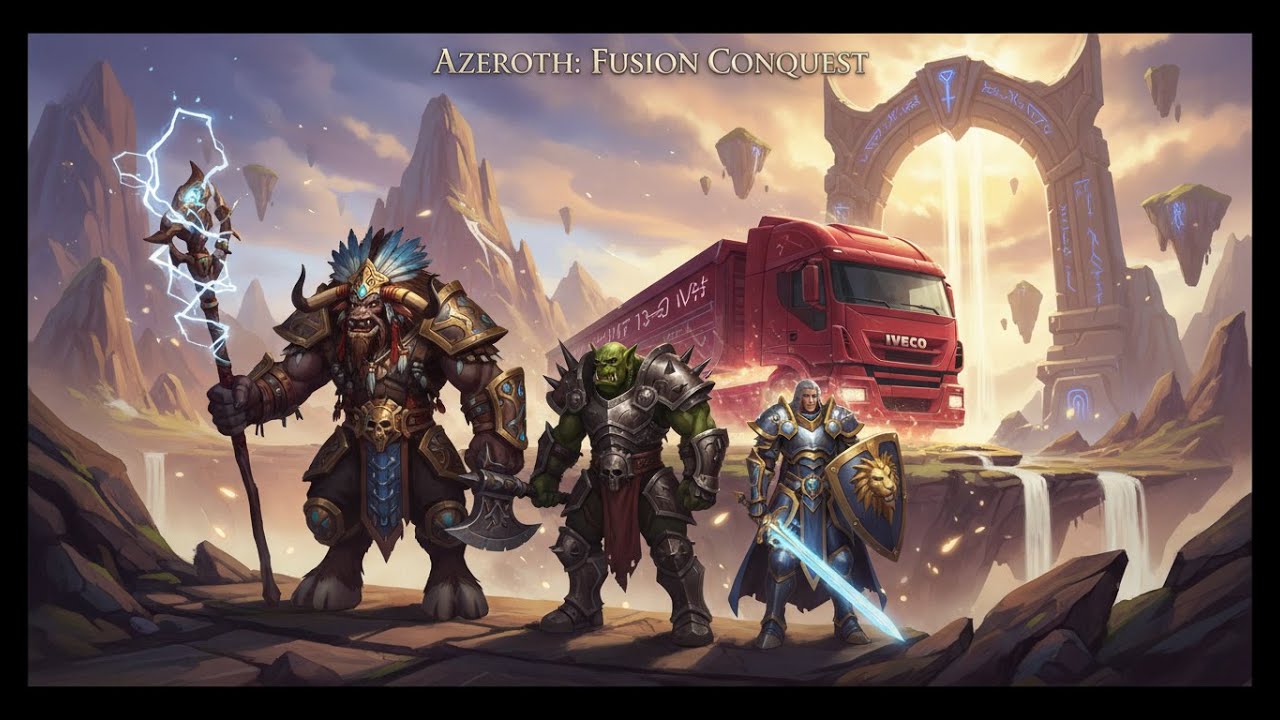 „Tiefen, Farmen & Weeklys!  LIVE“