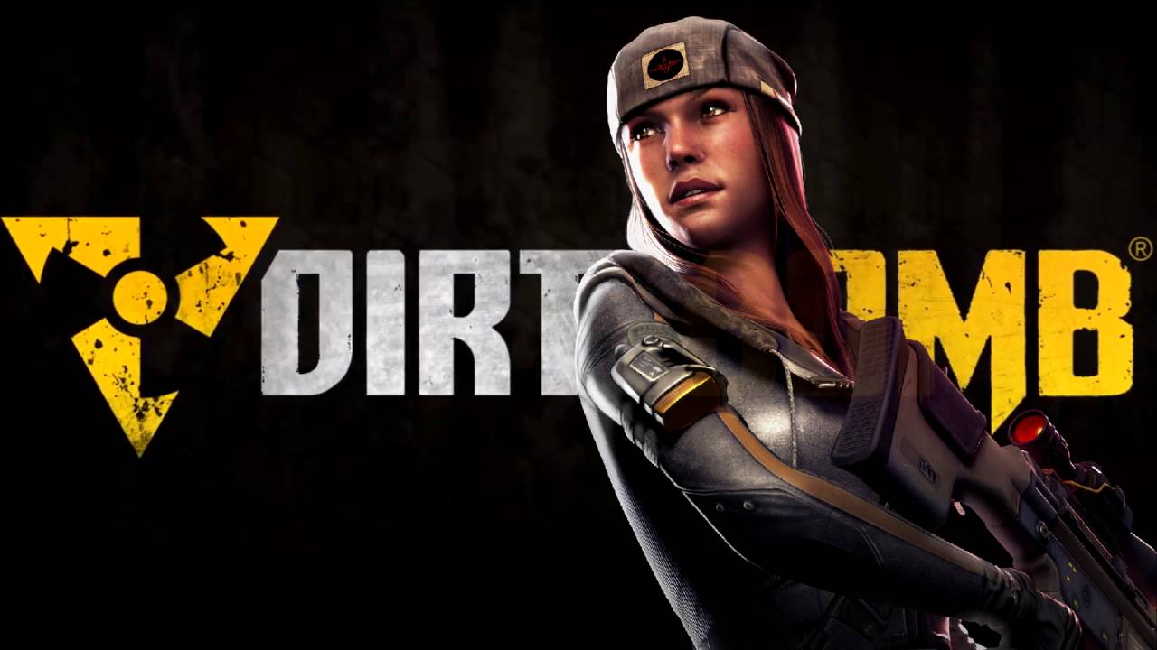 Dirty Bomb - No limits (Random merc montage 5)
