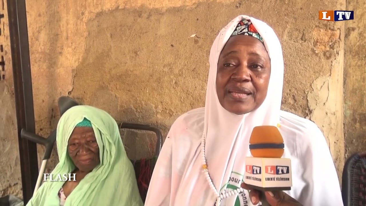 Documentaire la grande famille Touré Sourakala de Bagadadji commémore le Baptême du Prophète  PSL