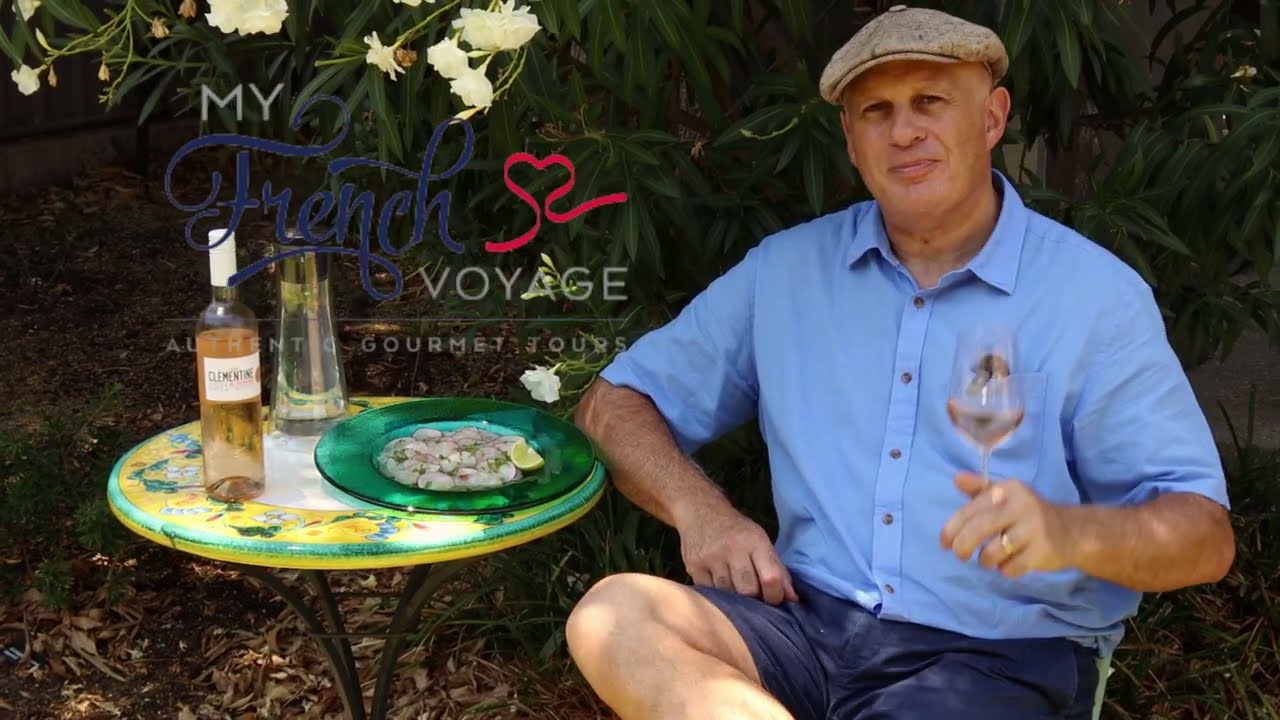 My French Voyage Authentic Gourmet Tours Experience