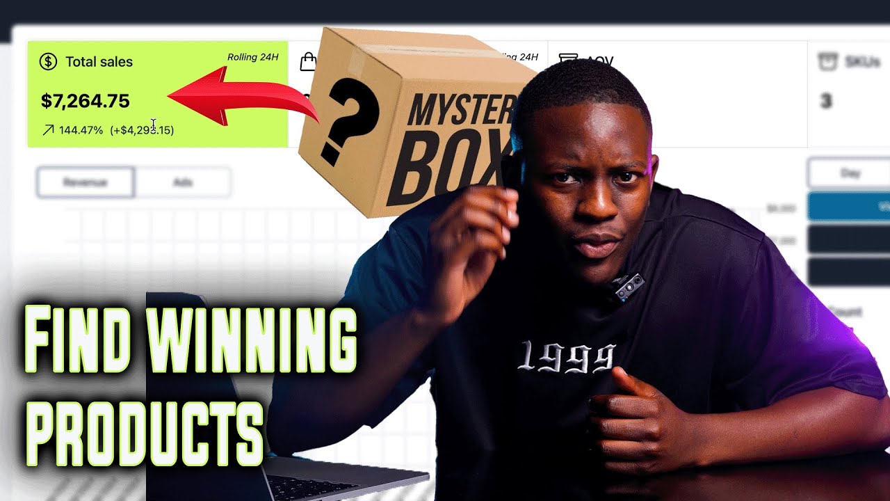 How To Do Product Research(Fast & Easy)
