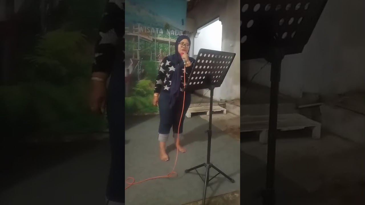 Jangan Salah Menilai, cover by Miss Wiwin bersama WISATA NADA Gondang Duwur Manggong Ngadirejo TMG