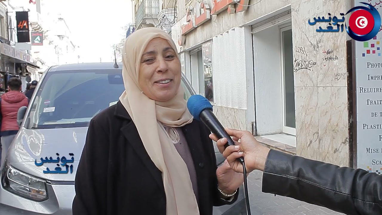 برشا طرق ملتوية في الغشة عند التجار واذا كان المواطن ماعندوش الوعي يعديوها عليه