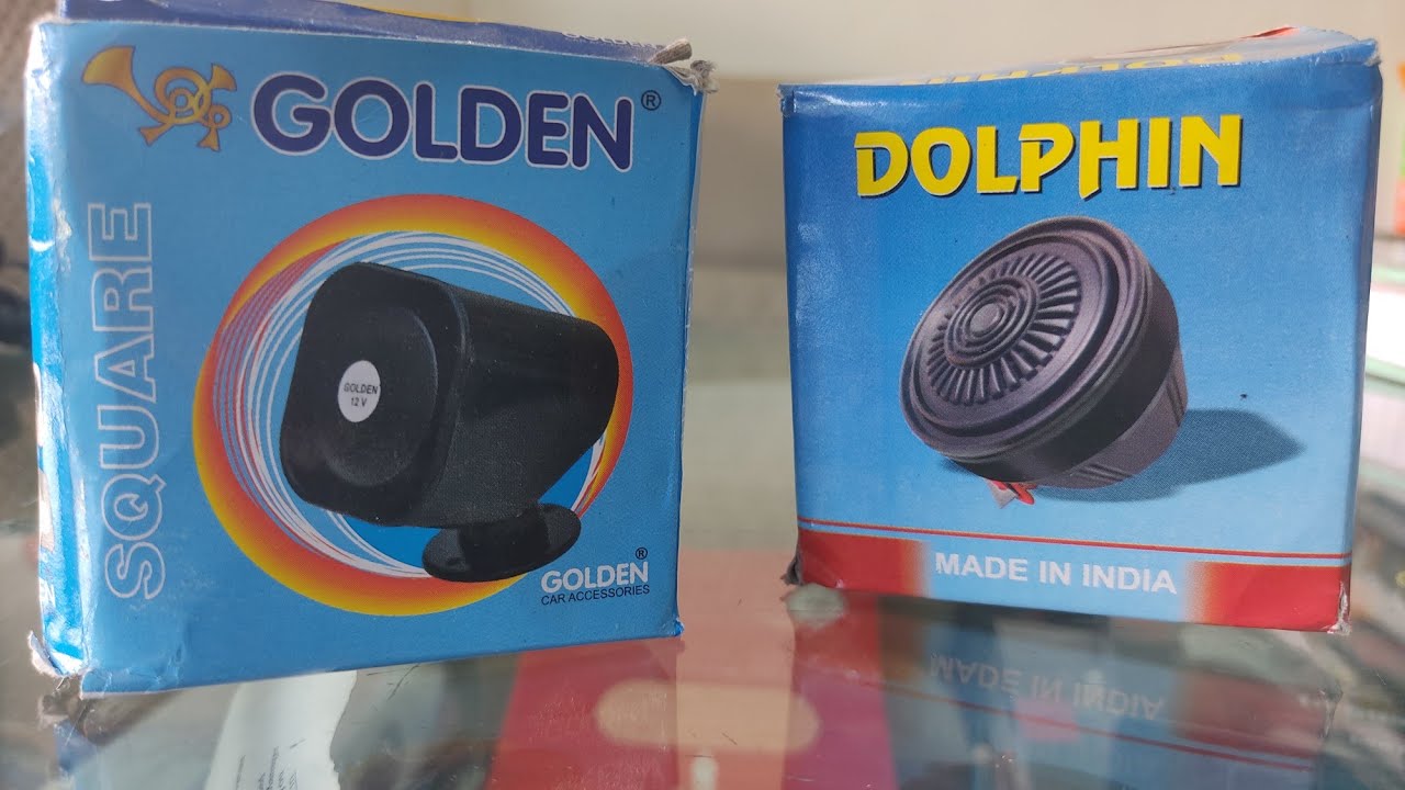 2020 Mahindra Bolero Reverse Parking Alarm | Parking Sirens | unboxing and Review