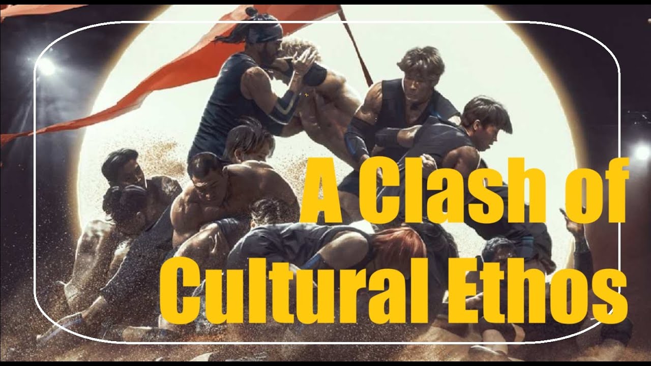 Physical Asia: YYG's Analysis and Cultural Commentary