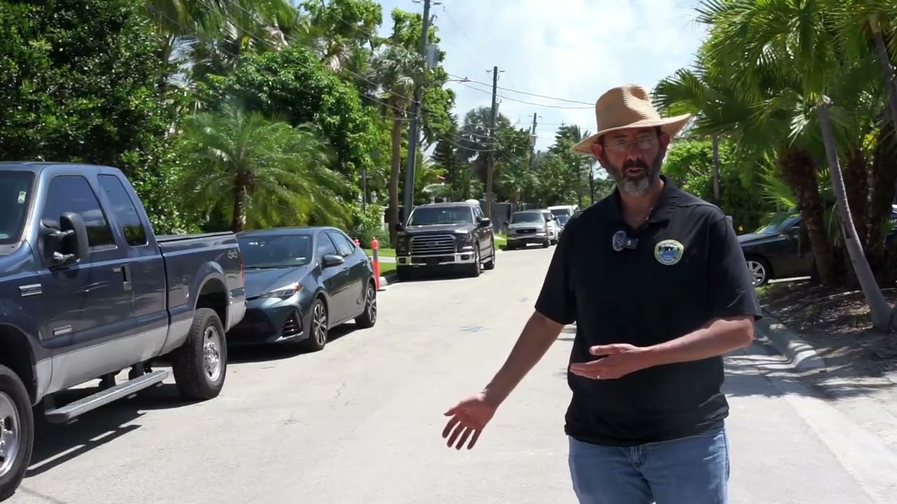 Mondays with the Manager:  Dives into New Residential District Parking Rules